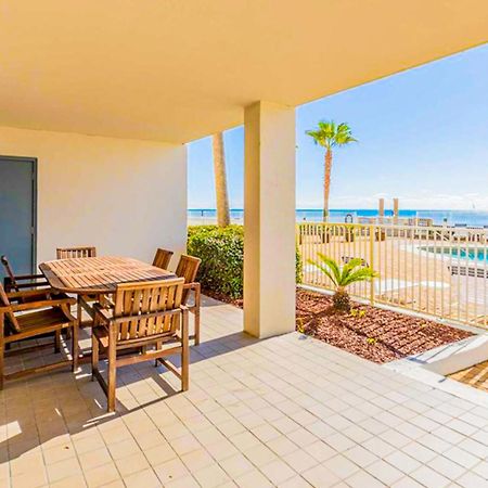 Windward Pointe #306 Villa Orange Beach Rum bild