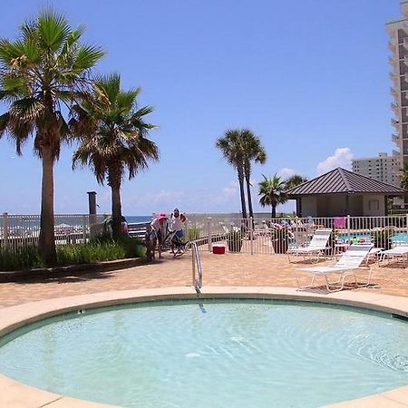 Windward Pointe #306 Villa Orange Beach Exteriör bild