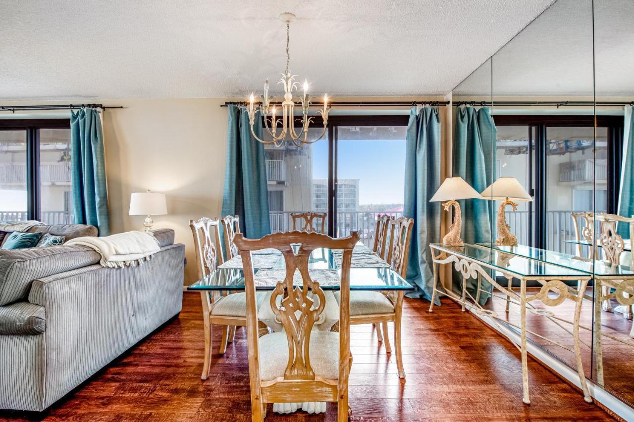 Windward Pointe #306 Villa Orange Beach Exteriör bild