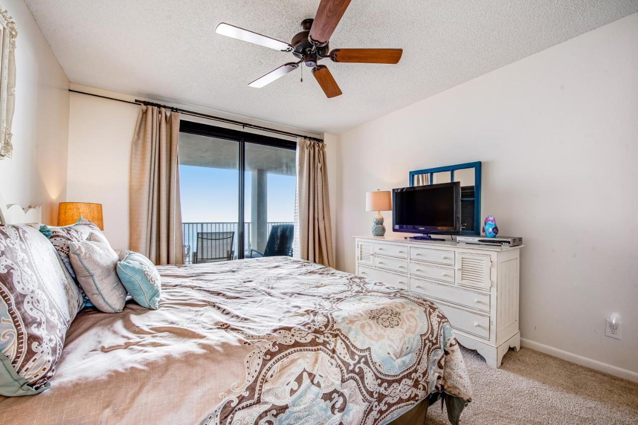 Windward Pointe #306 Villa Orange Beach Exteriör bild