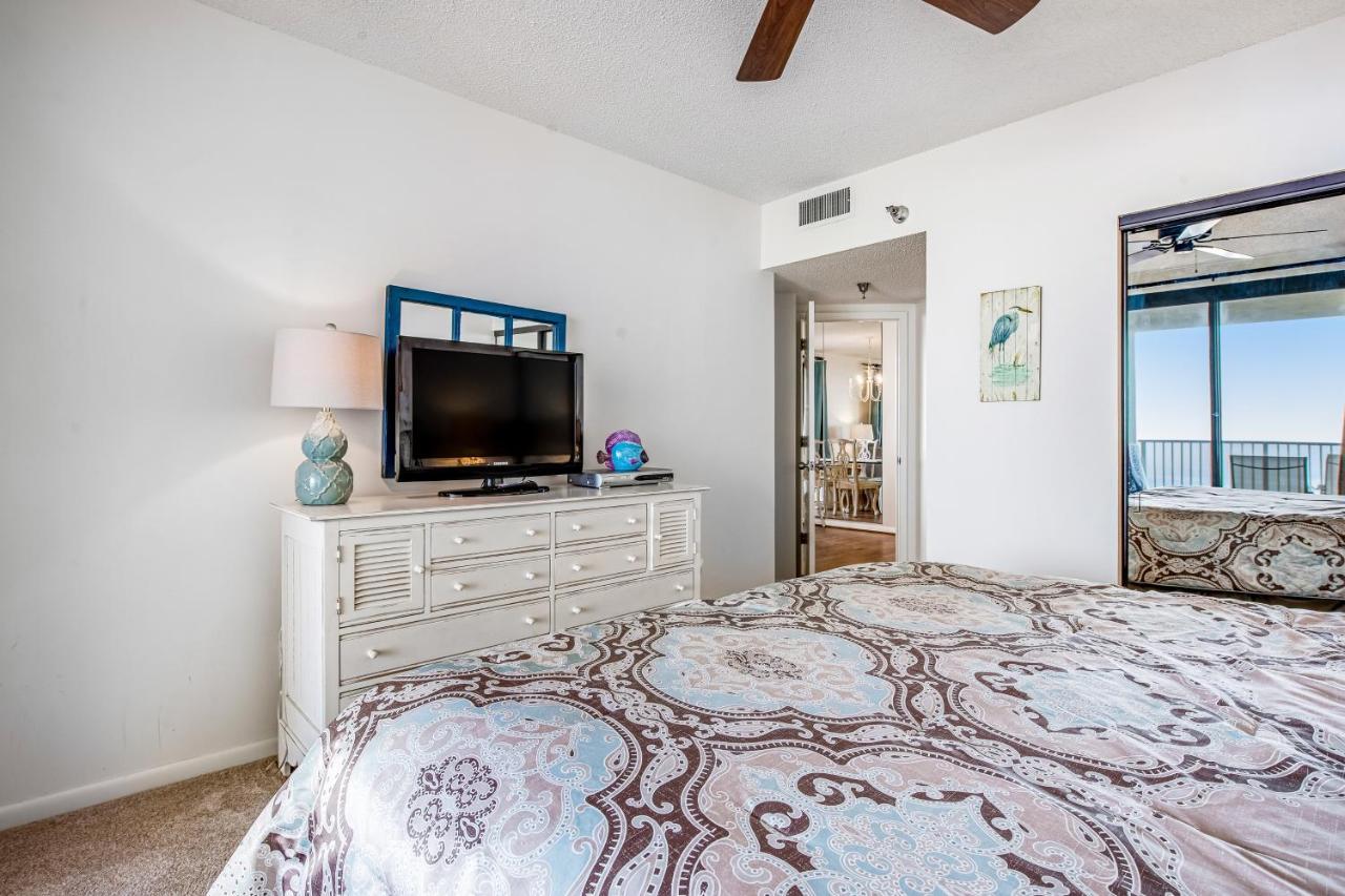 Windward Pointe #306 Villa Orange Beach Exteriör bild