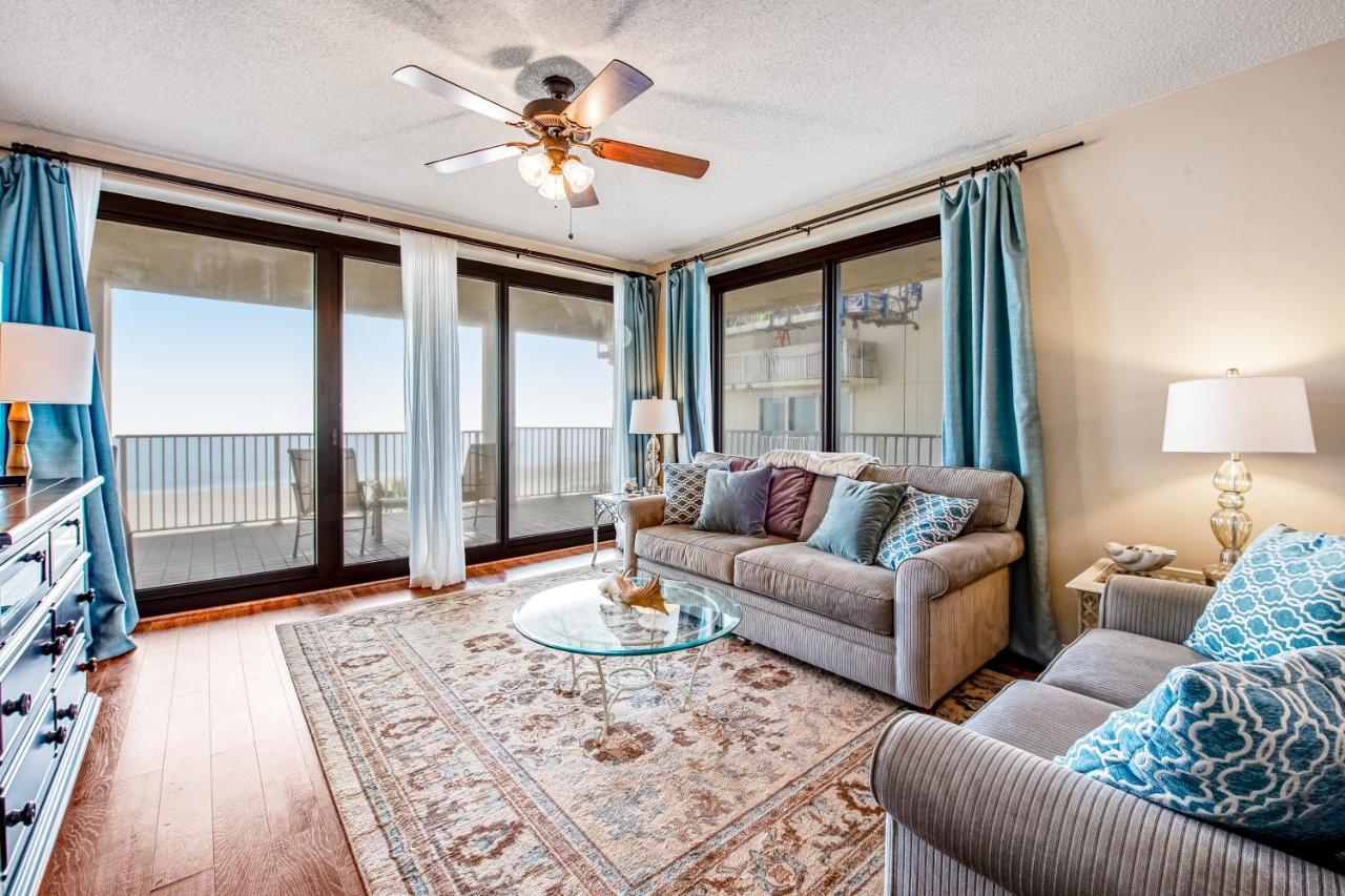 Windward Pointe #306 Villa Orange Beach Exteriör bild