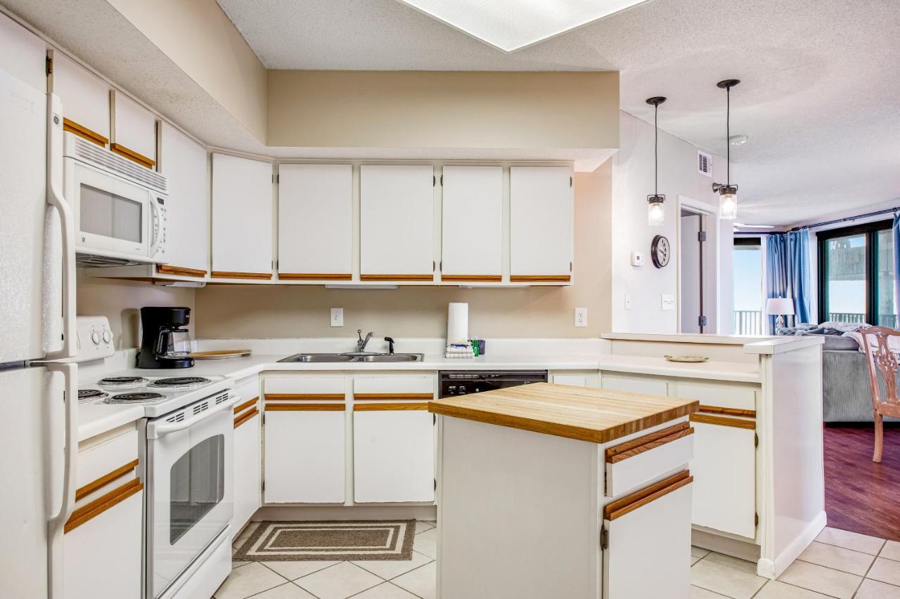 Windward Pointe #306 Villa Orange Beach Exteriör bild