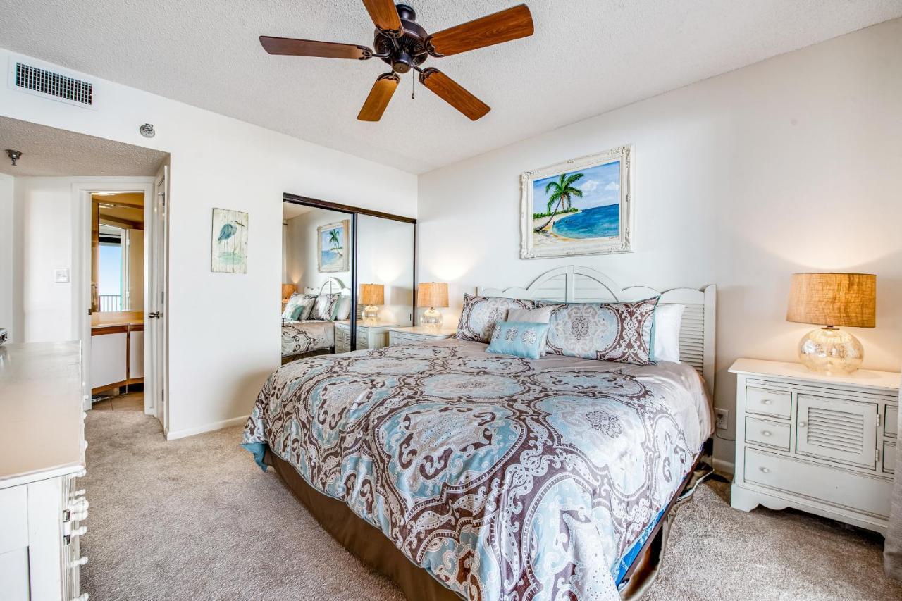 Windward Pointe #306 Villa Orange Beach Exteriör bild
