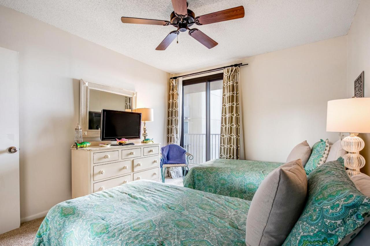 Windward Pointe #306 Villa Orange Beach Exteriör bild