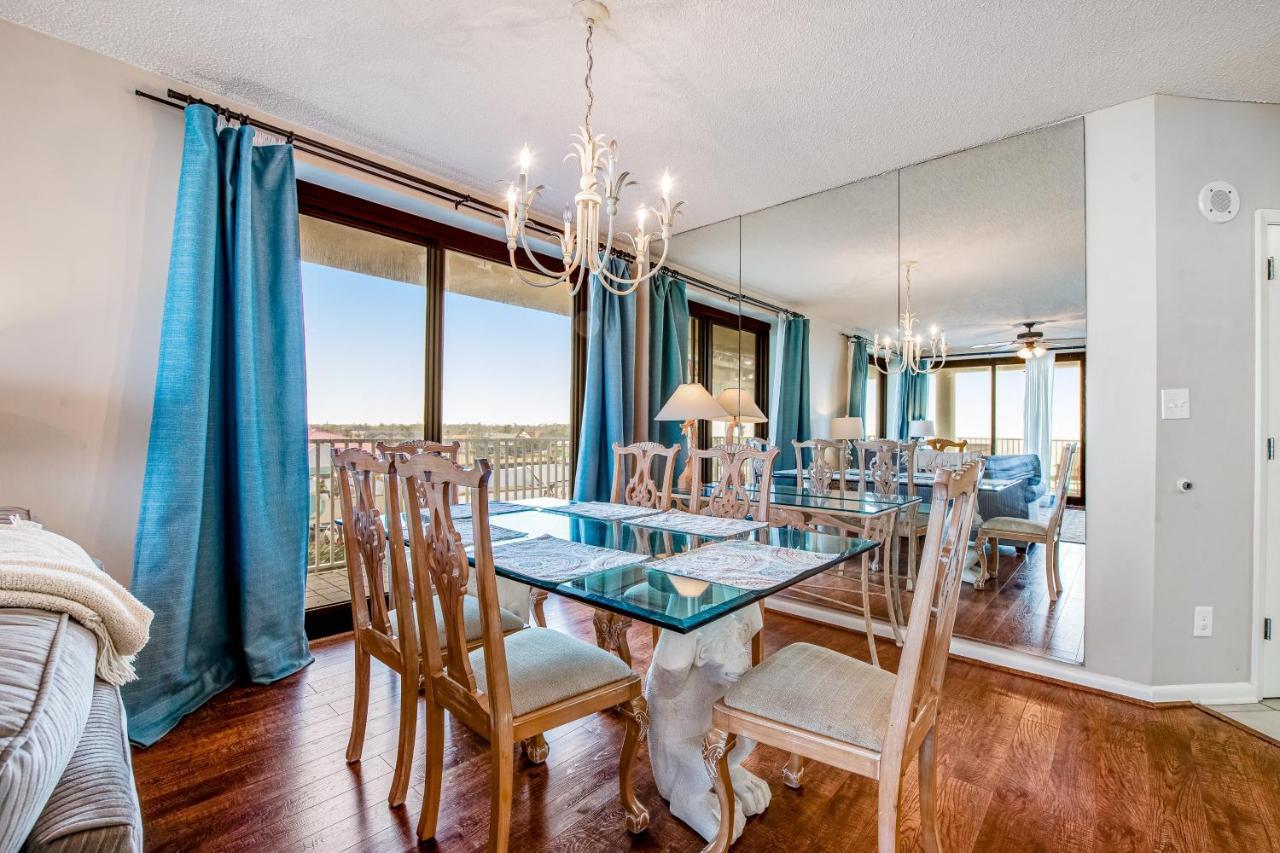 Windward Pointe #306 Villa Orange Beach Exteriör bild