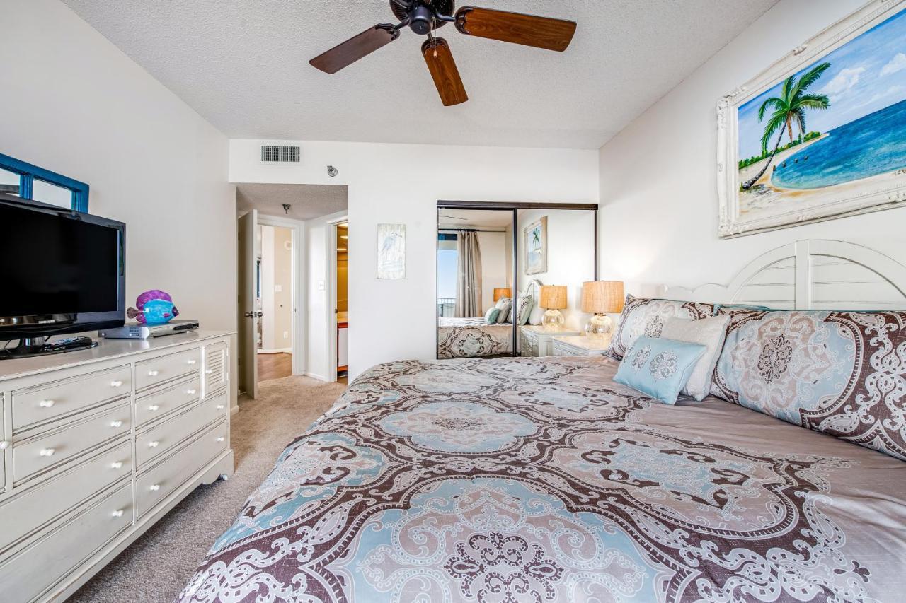 Windward Pointe #306 Villa Orange Beach Exteriör bild