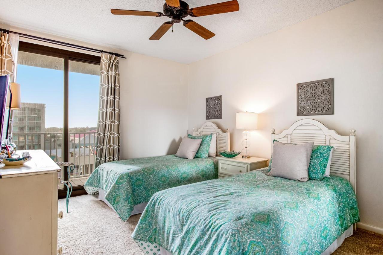 Windward Pointe #306 Villa Orange Beach Exteriör bild