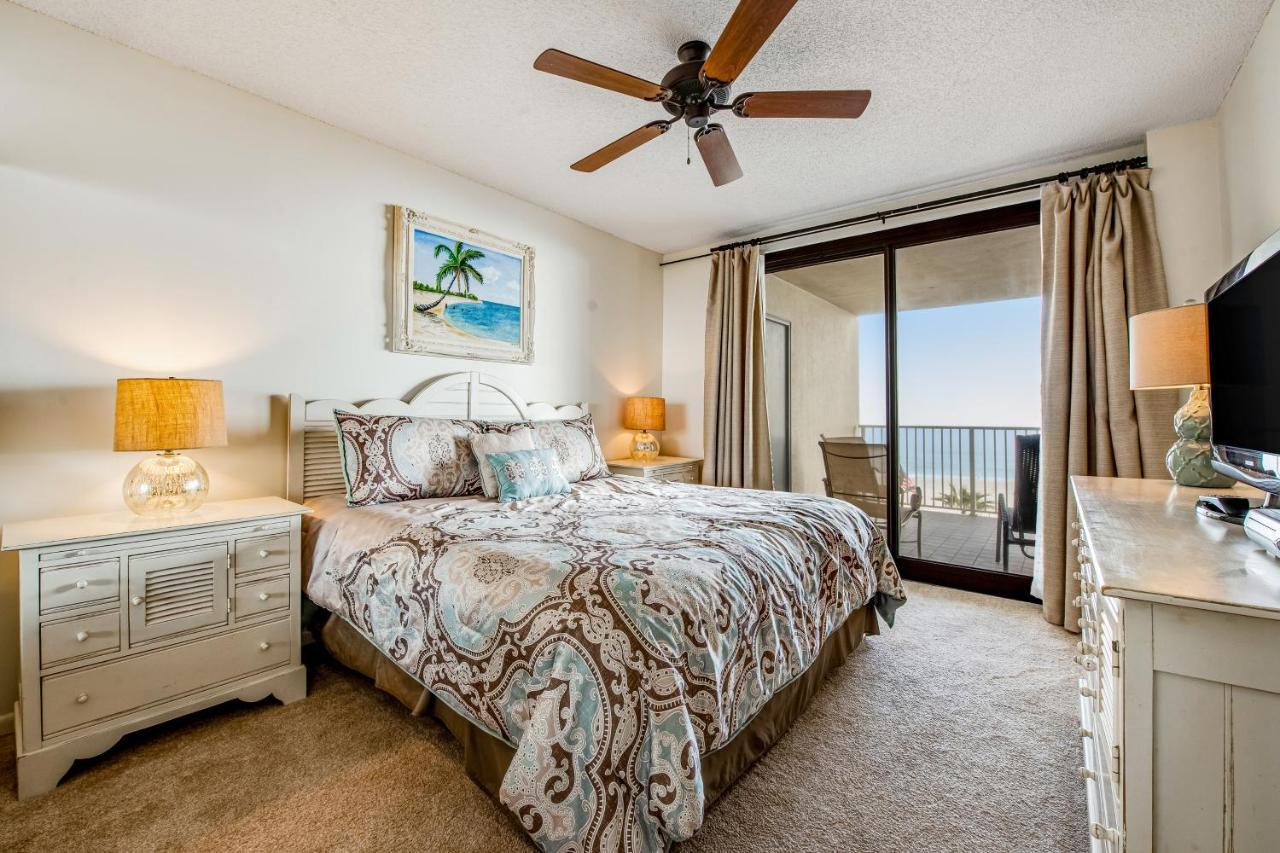Windward Pointe #306 Villa Orange Beach Exteriör bild
