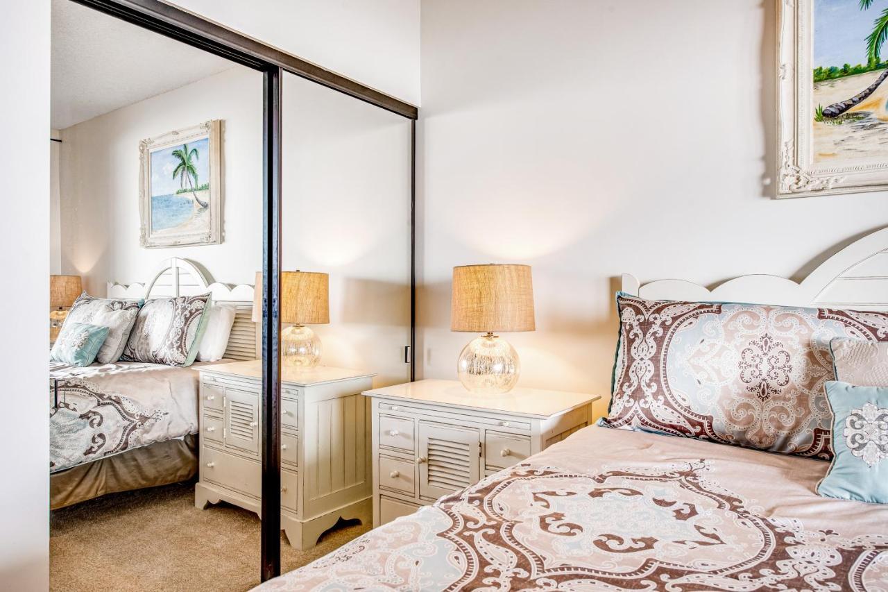 Windward Pointe #306 Villa Orange Beach Exteriör bild
