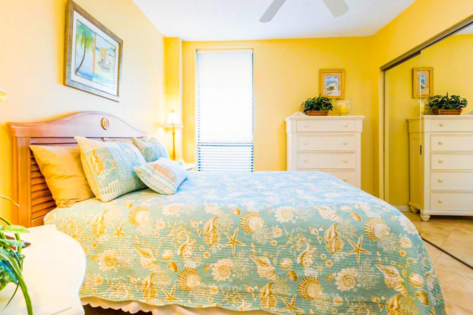Windward Pointe #306 Villa Orange Beach Rum bild