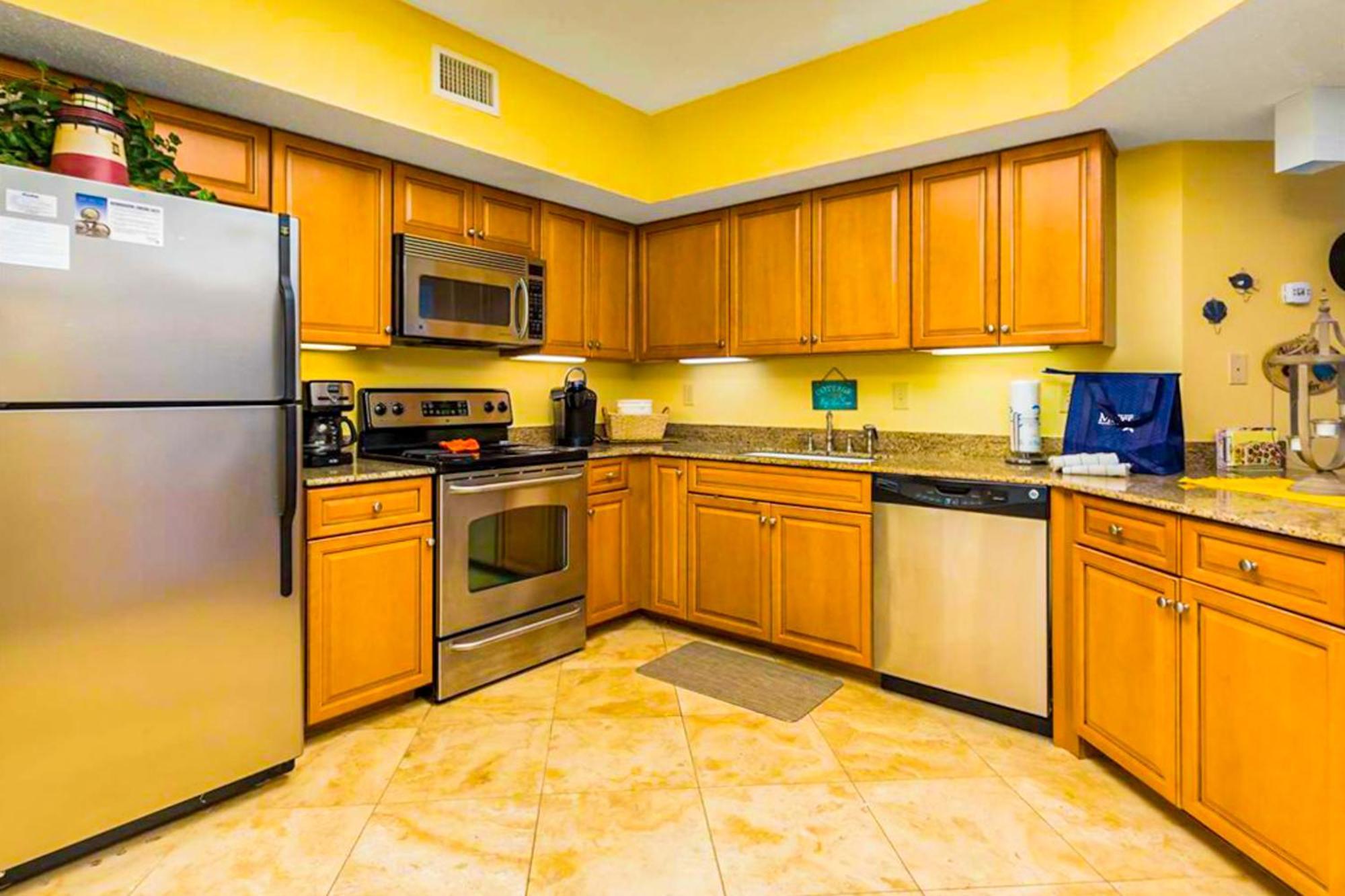 Windward Pointe #306 Villa Orange Beach Rum bild