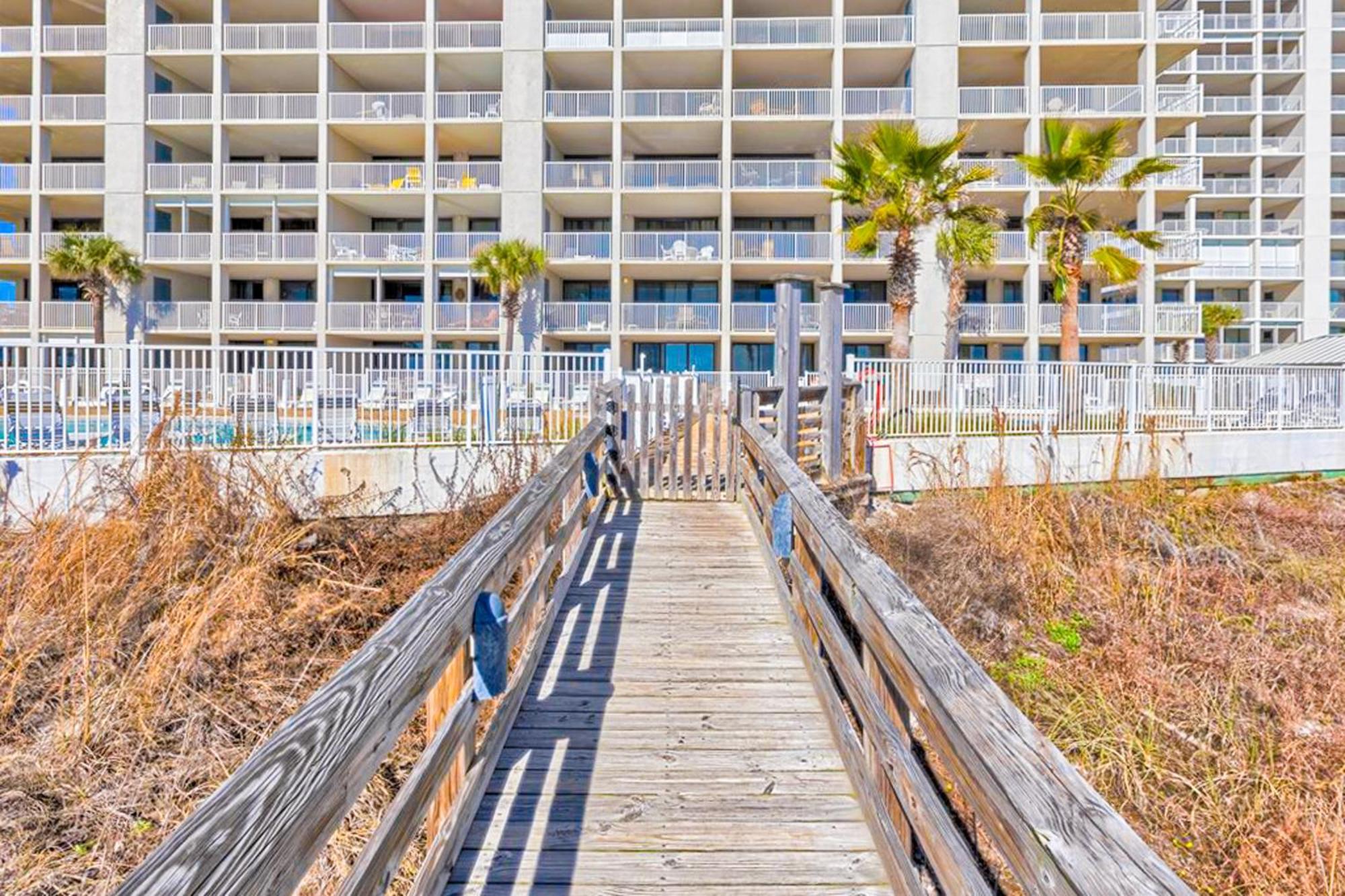 Windward Pointe #306 Villa Orange Beach Rum bild