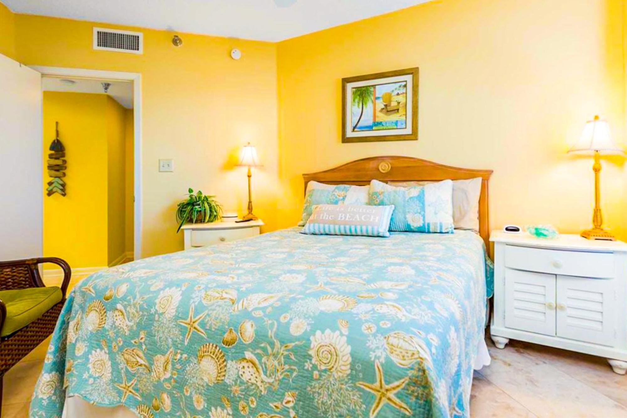 Windward Pointe #306 Villa Orange Beach Rum bild