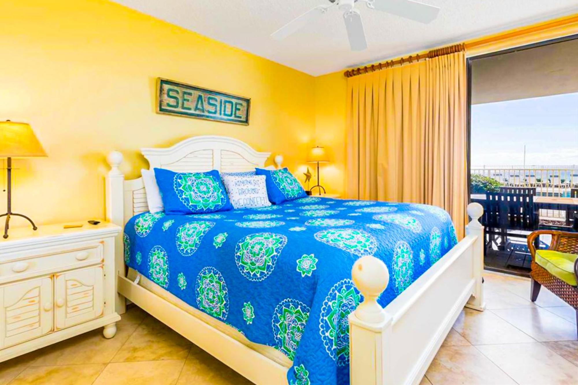 Windward Pointe #306 Villa Orange Beach Rum bild