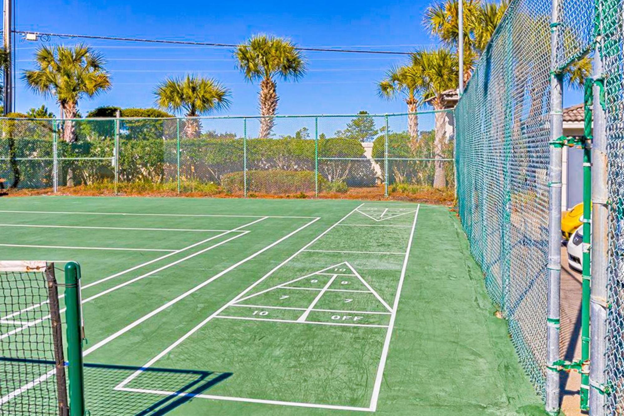 Windward Pointe #306 Villa Orange Beach Rum bild
