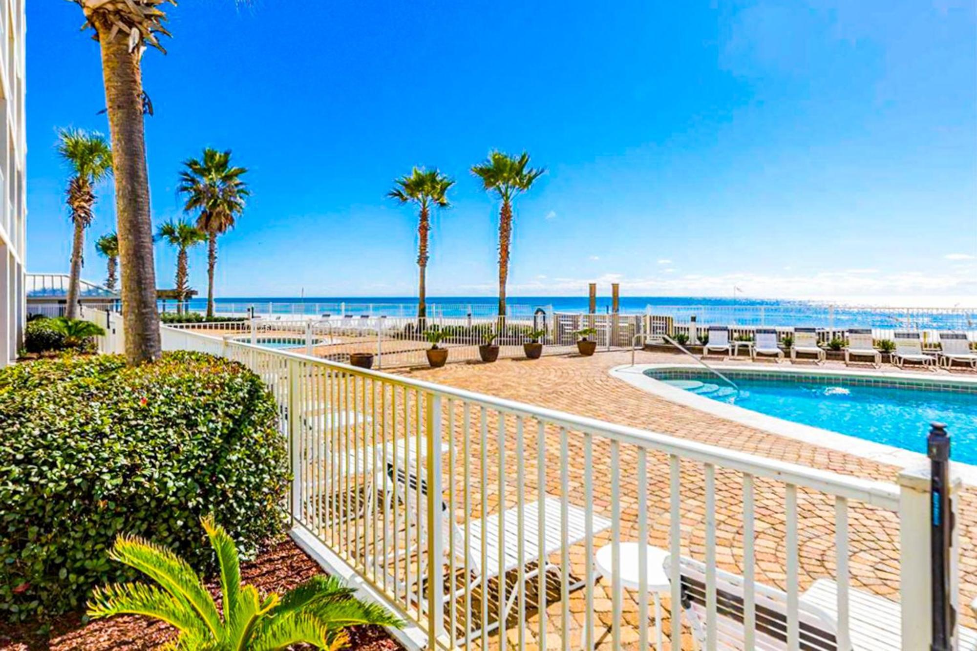 Windward Pointe #306 Villa Orange Beach Rum bild