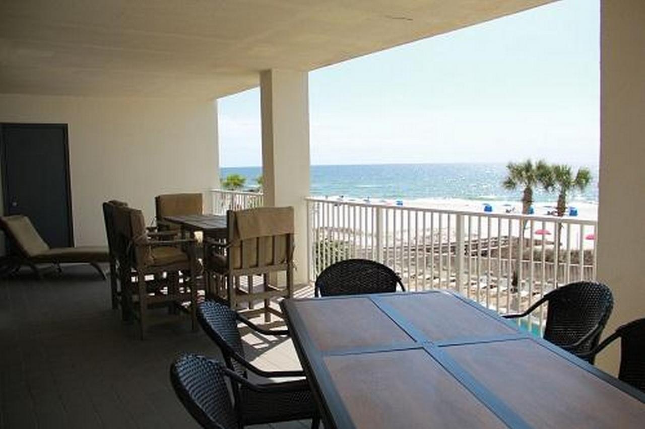 Windward Pointe #306 Villa Orange Beach Exteriör bild