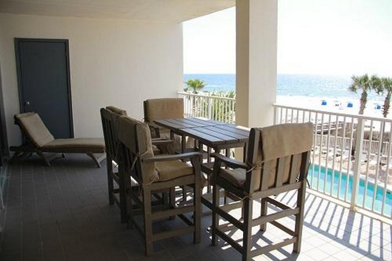 Windward Pointe #306 Villa Orange Beach Exteriör bild
