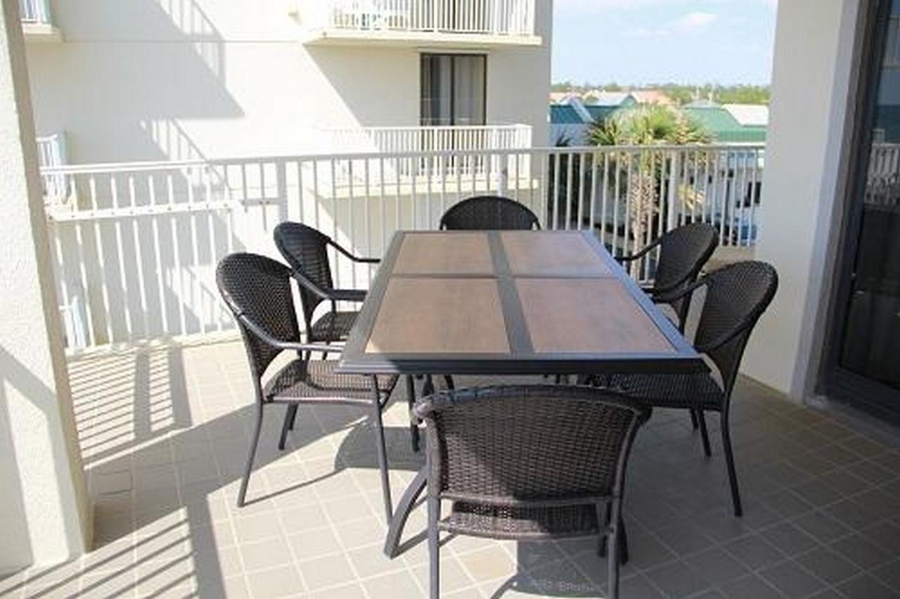 Windward Pointe #306 Villa Orange Beach Exteriör bild