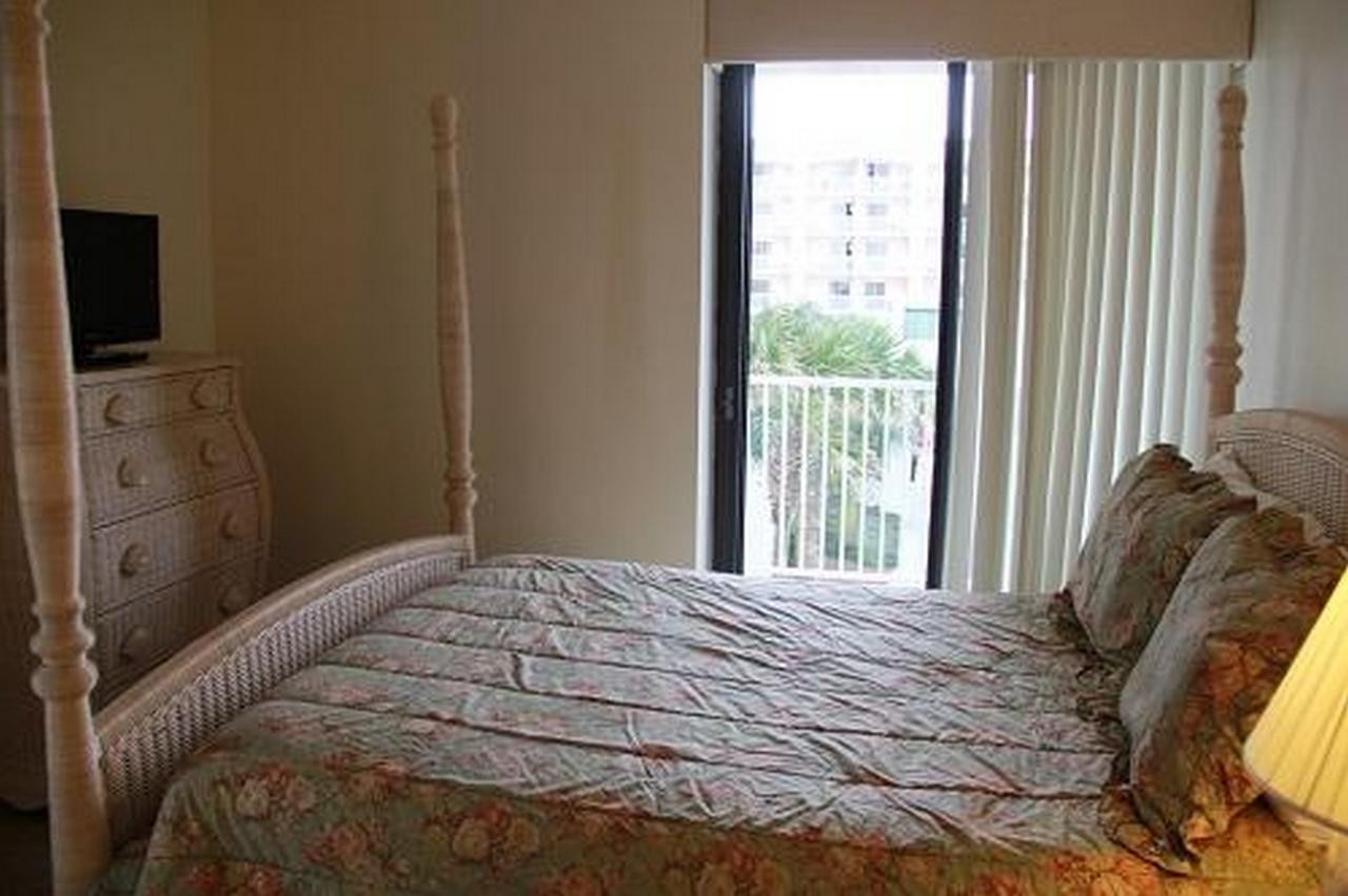 Windward Pointe #306 Villa Orange Beach Exteriör bild