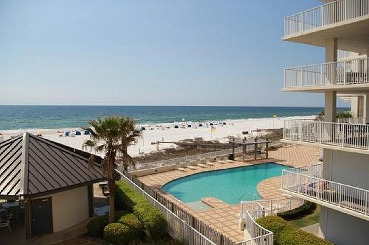 Windward Pointe #306 Villa Orange Beach Exteriör bild