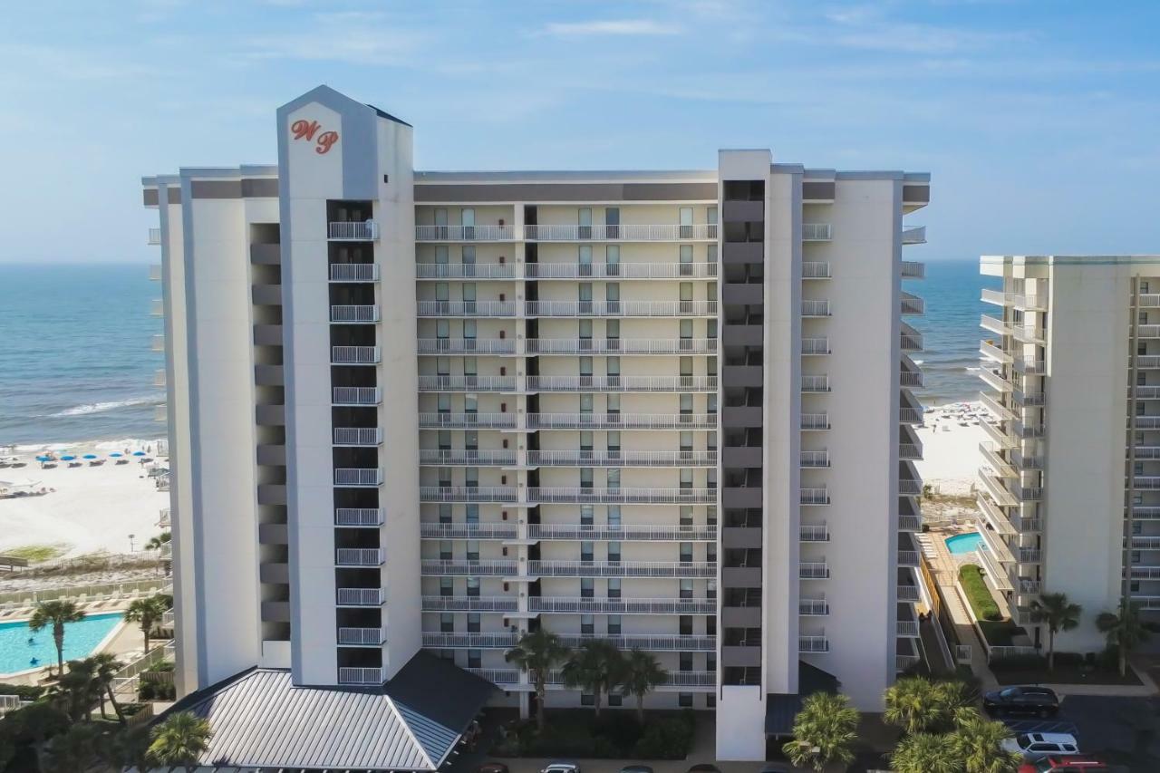 Windward Pointe #306 Villa Orange Beach Exteriör bild