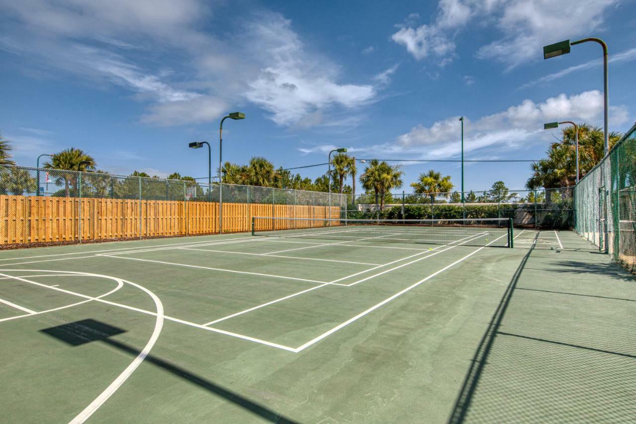 Windward Pointe #306 Villa Orange Beach Exteriör bild