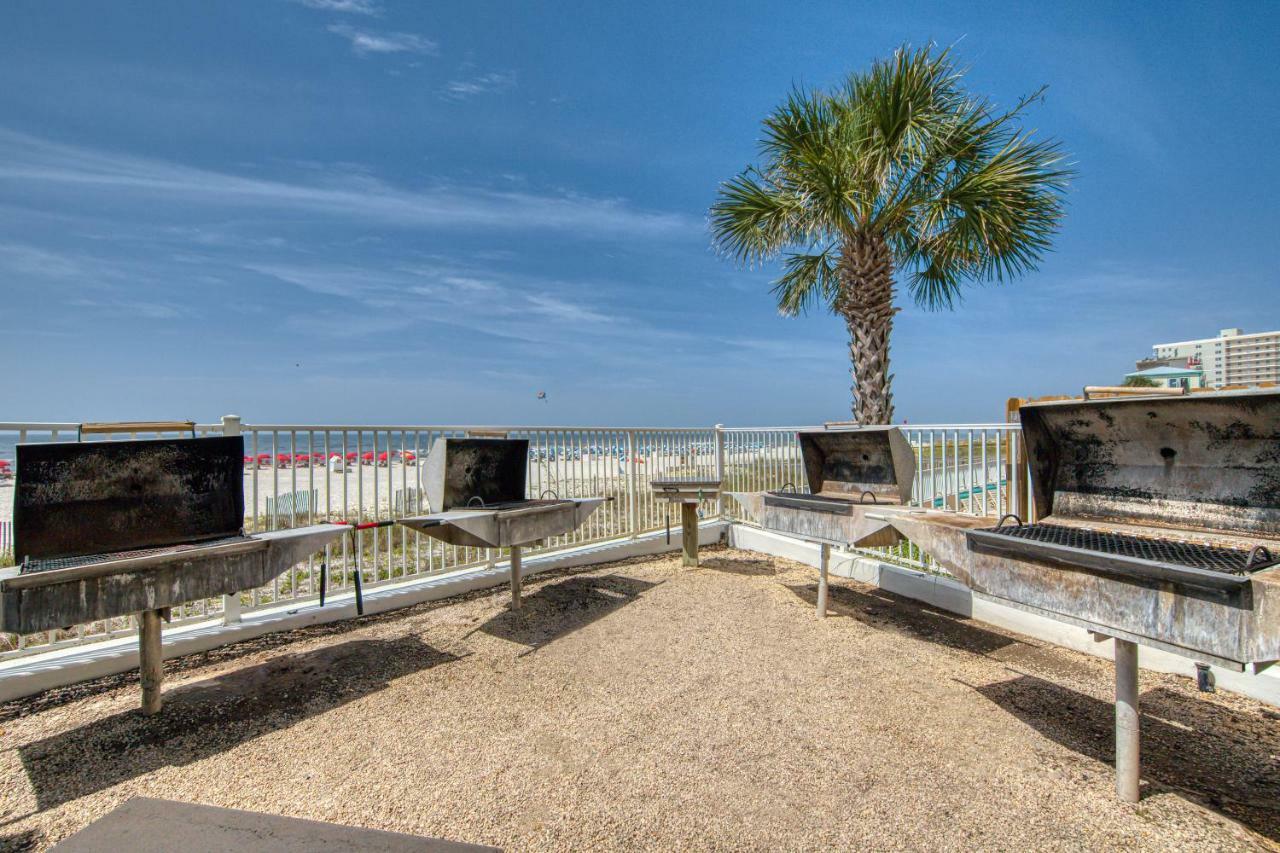 Windward Pointe #306 Villa Orange Beach Exteriör bild