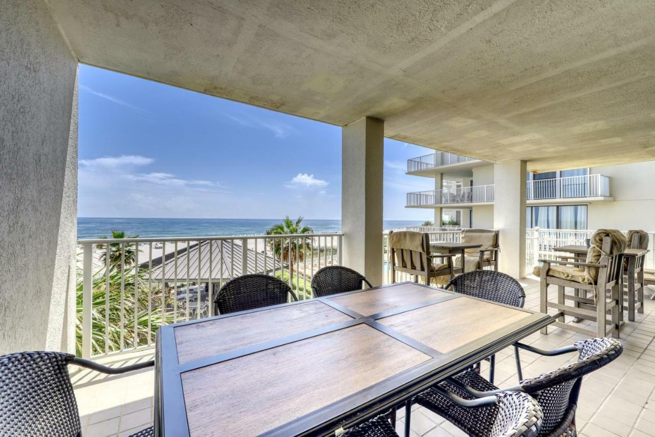 Windward Pointe #306 Villa Orange Beach Exteriör bild