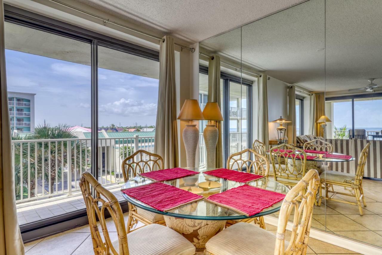 Windward Pointe #306 Villa Orange Beach Exteriör bild