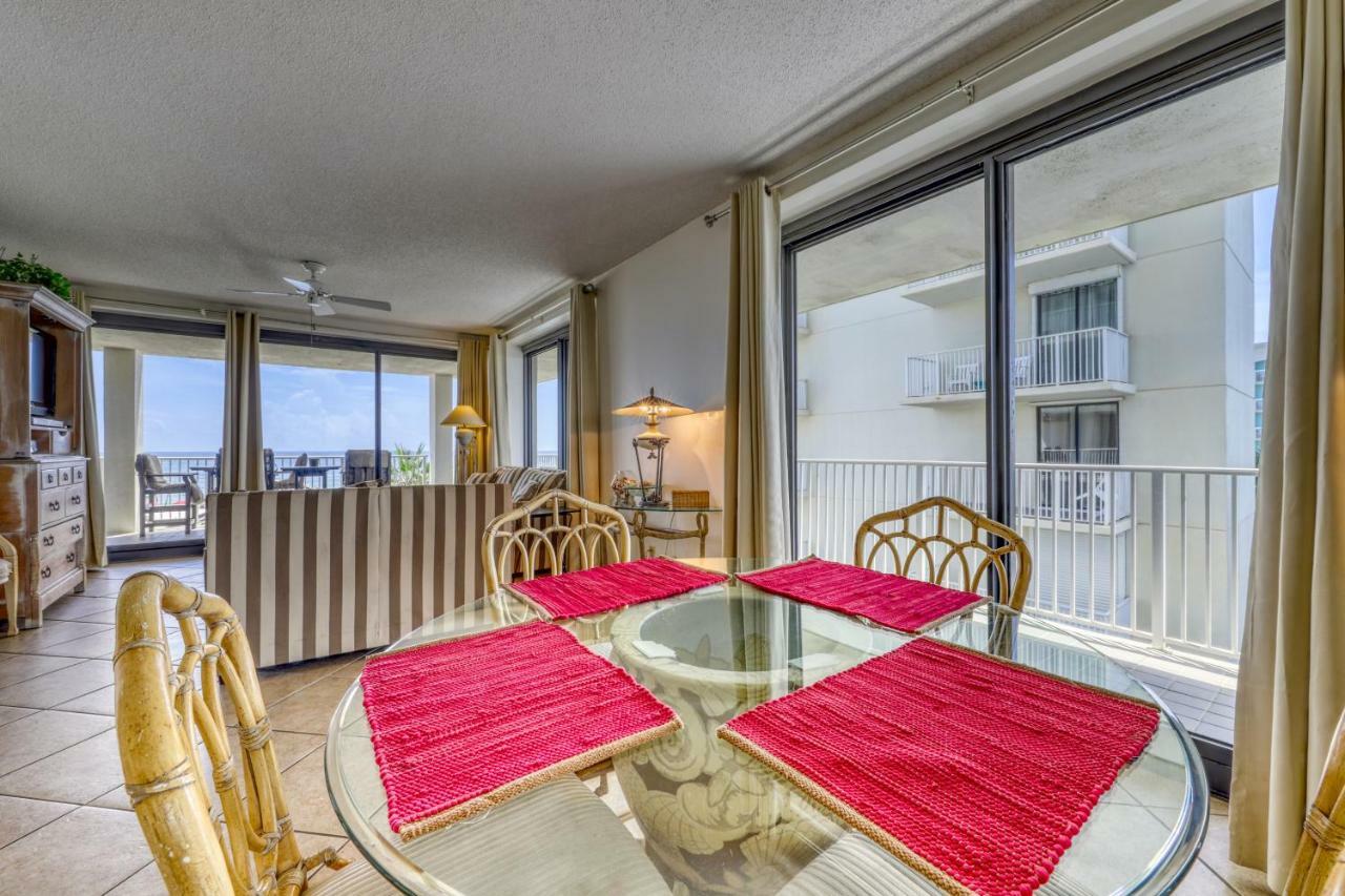 Windward Pointe #306 Villa Orange Beach Exteriör bild