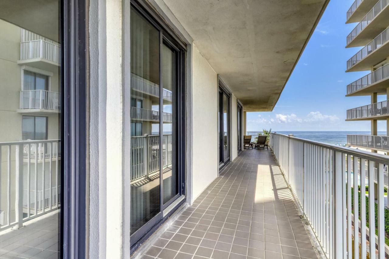 Windward Pointe #306 Villa Orange Beach Exteriör bild