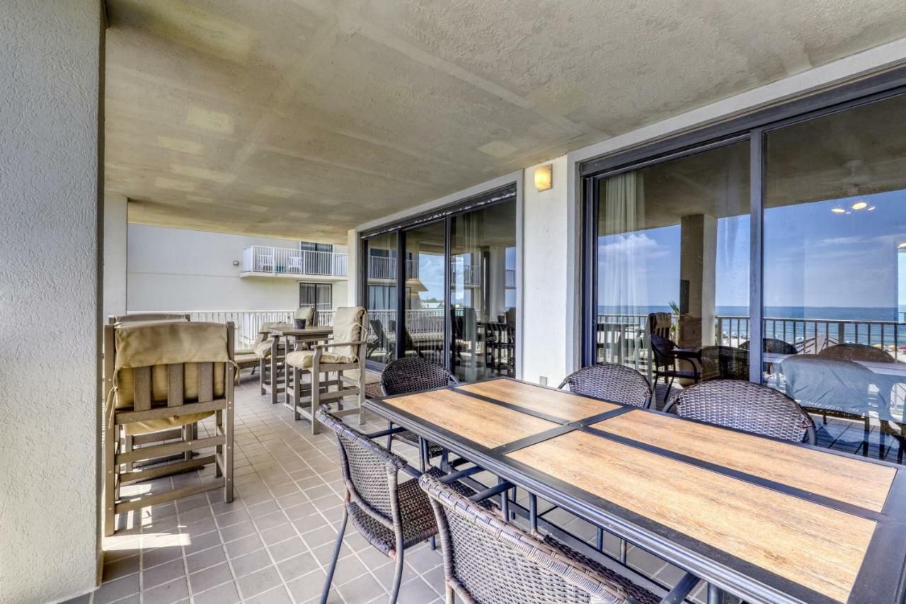 Windward Pointe #306 Villa Orange Beach Exteriör bild