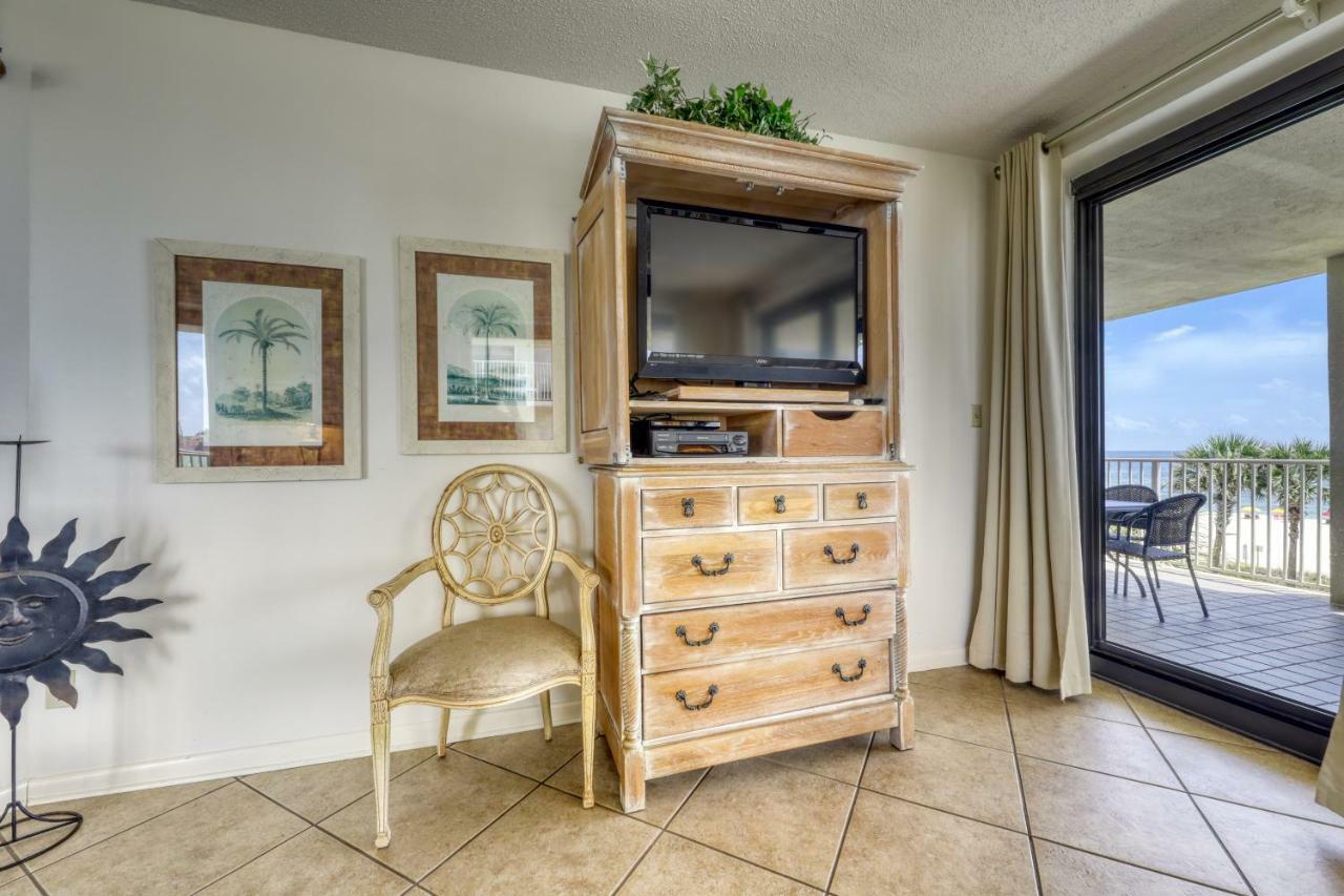 Windward Pointe #306 Villa Orange Beach Exteriör bild