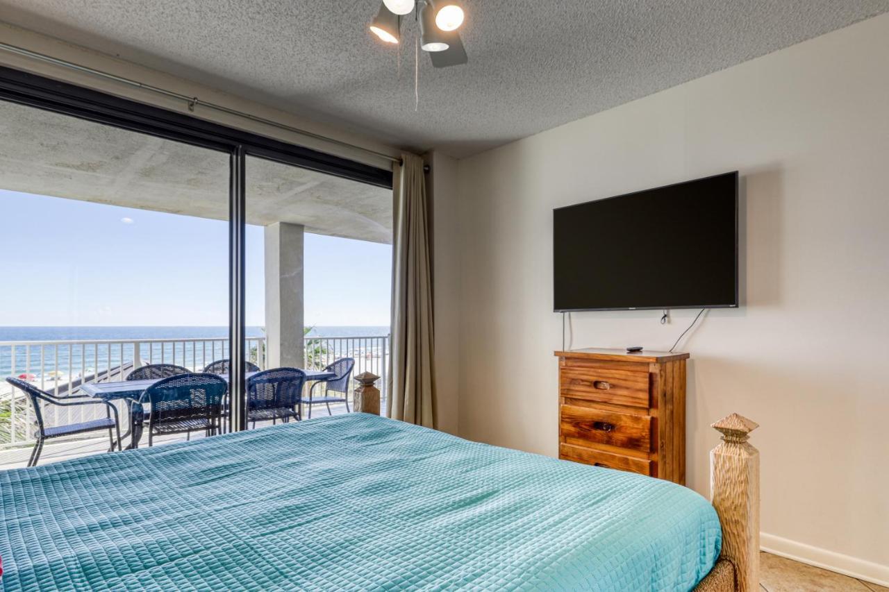 Windward Pointe #306 Villa Orange Beach Exteriör bild