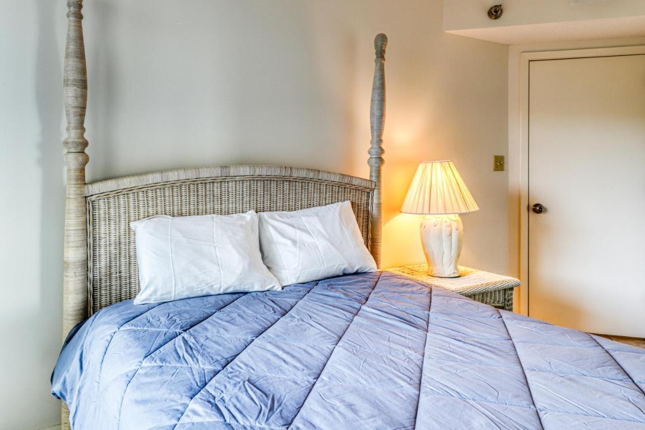 Windward Pointe #306 Villa Orange Beach Exteriör bild