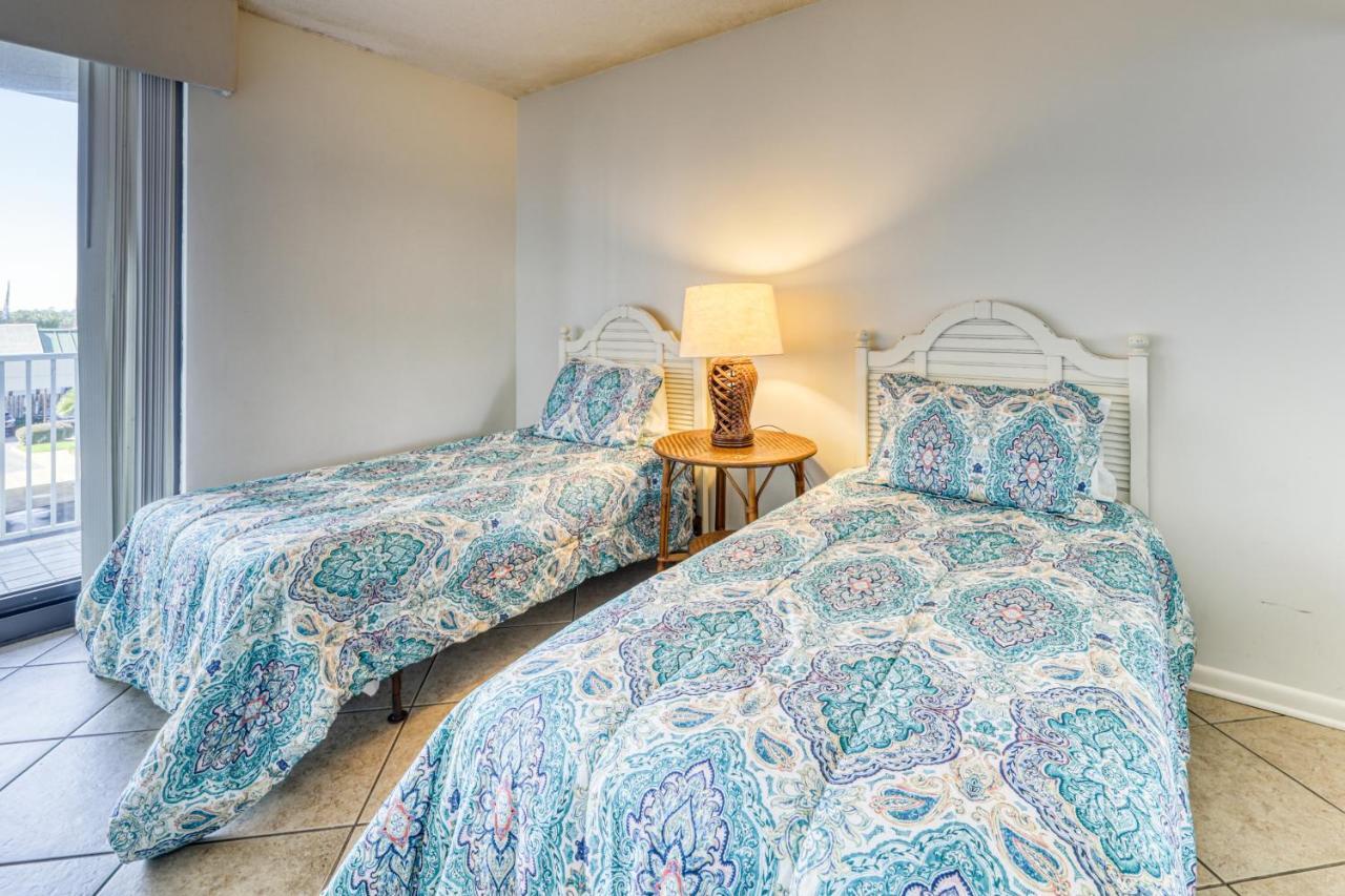 Windward Pointe #306 Villa Orange Beach Exteriör bild
