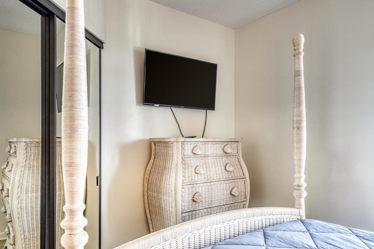 Windward Pointe #306 Villa Orange Beach Exteriör bild