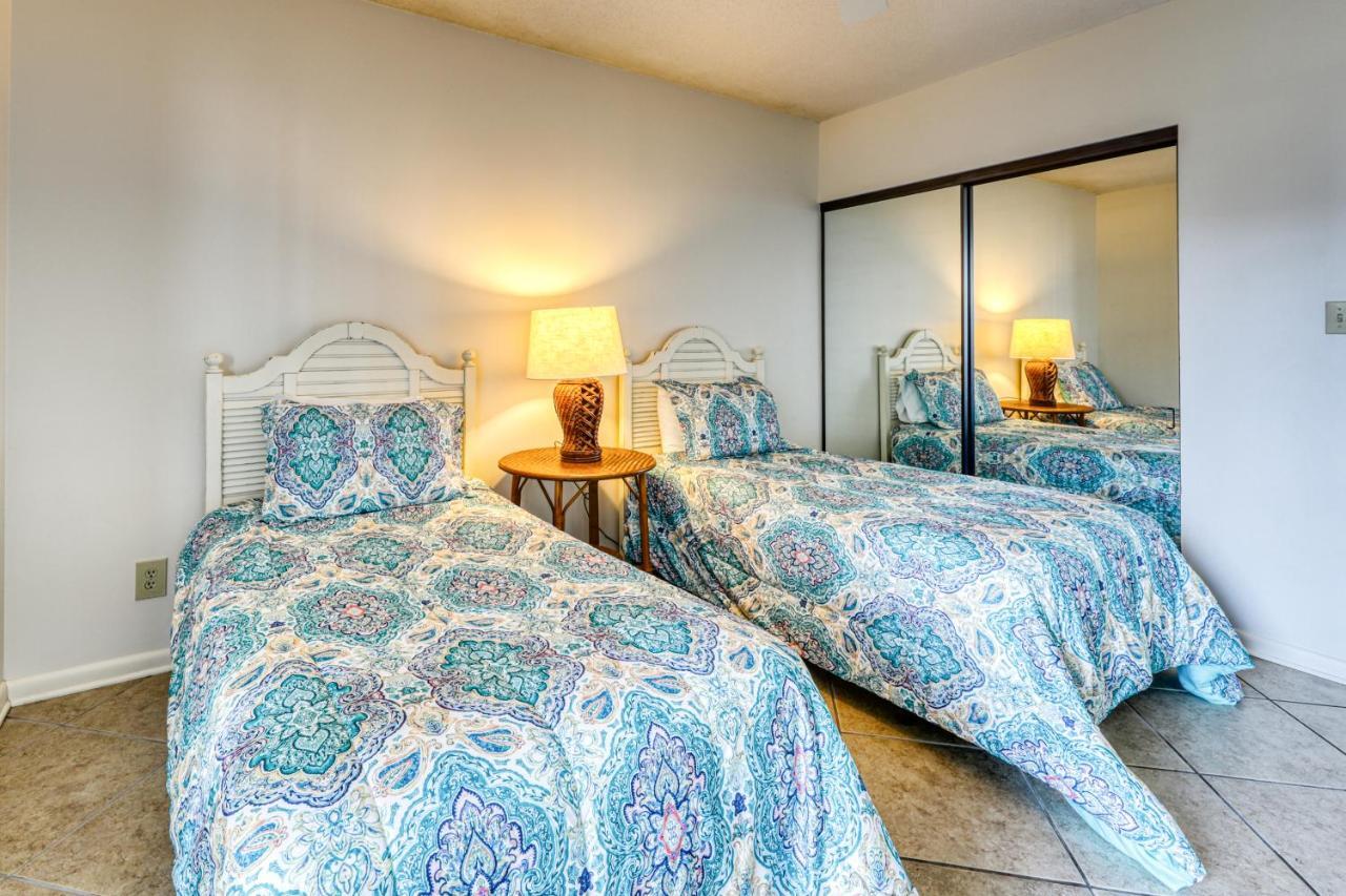 Windward Pointe #306 Villa Orange Beach Exteriör bild